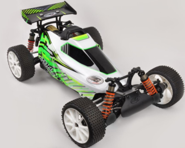 FG670060R FUN CROSS WB535 4WD RTR 26ccm²